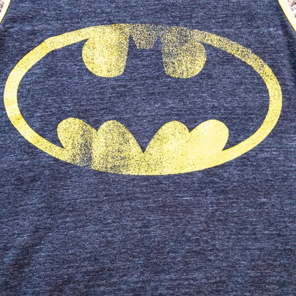 Batman Tank - Picture 3 of 4